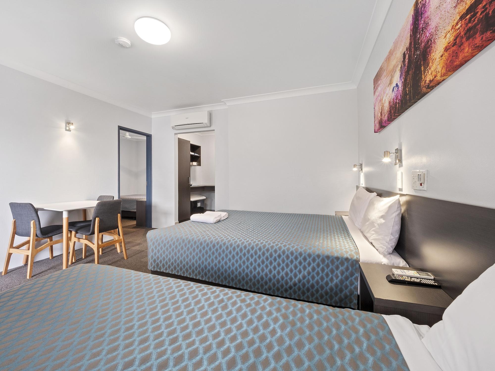 Grafton Central Motel Kültér fotó
