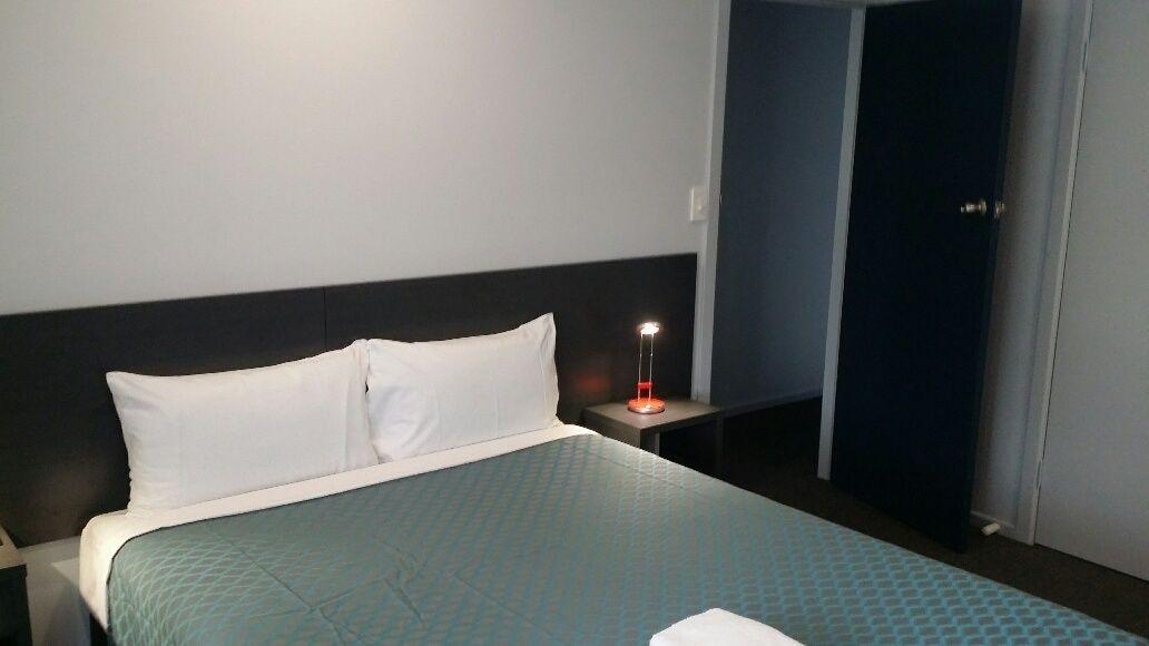 Grafton Central Motel Kültér fotó