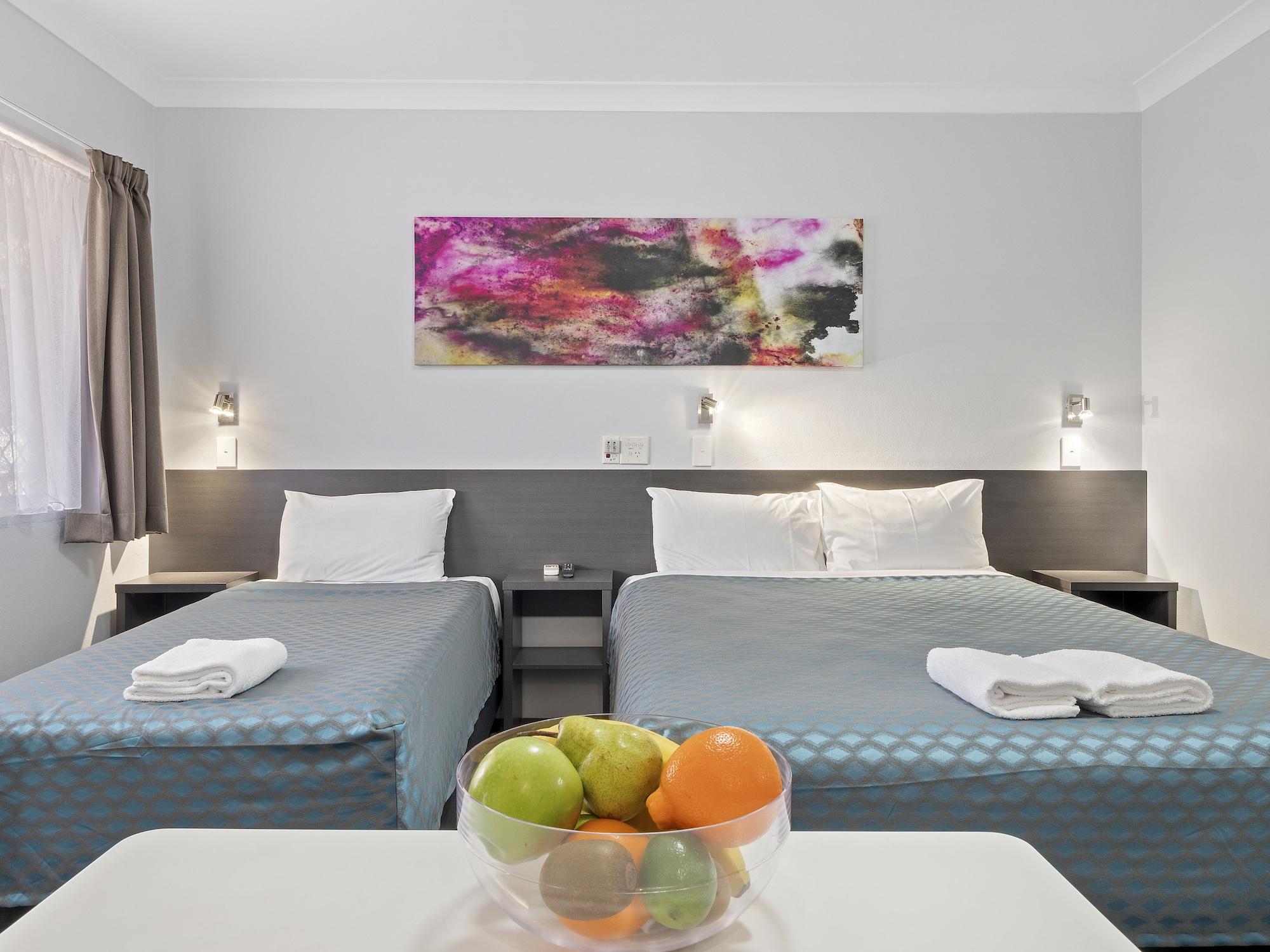 Grafton Central Motel Kültér fotó
