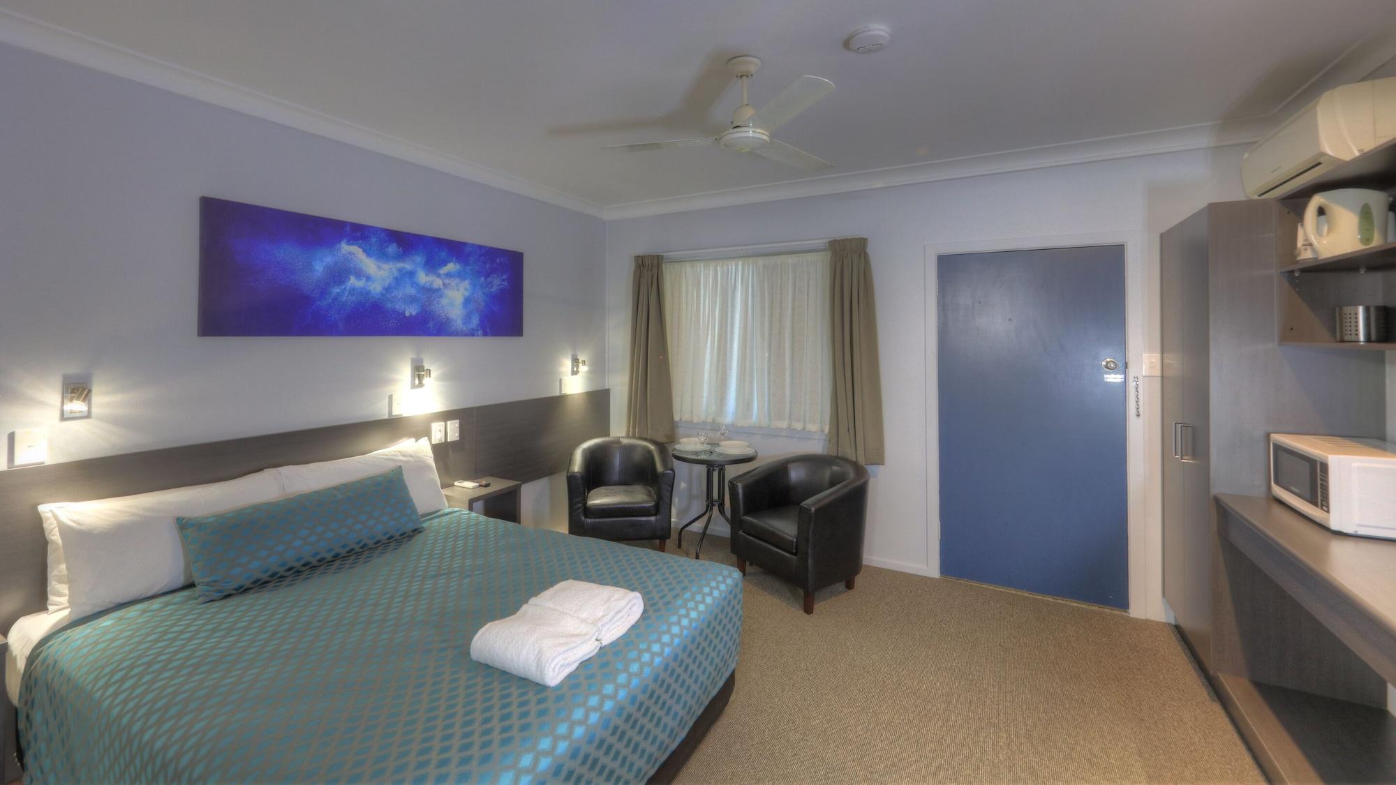 Grafton Central Motel Kültér fotó