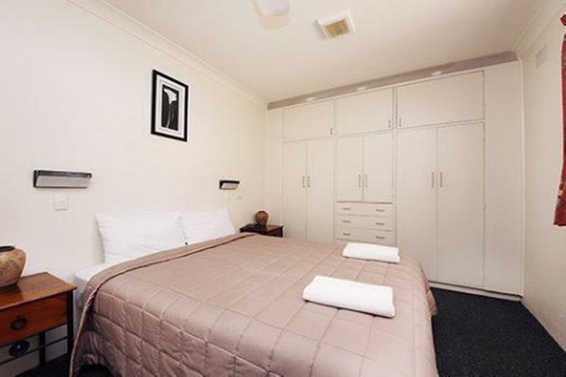 Grafton Central Motel Kültér fotó