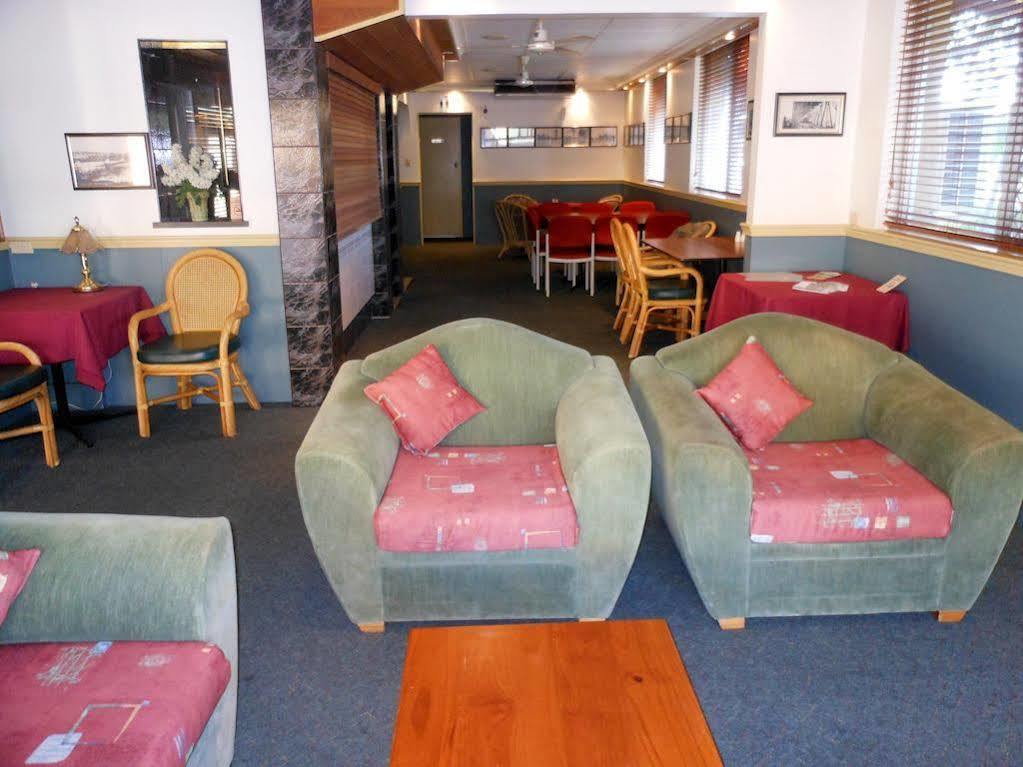 Grafton Central Motel Kültér fotó