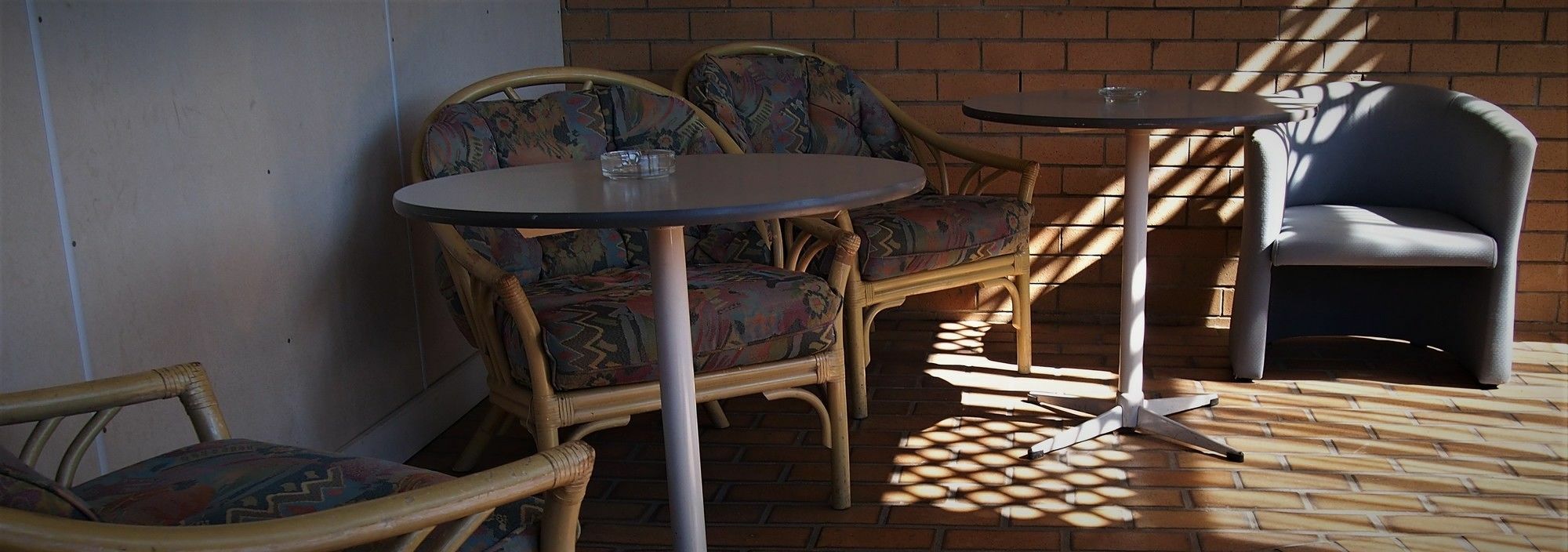 Grafton Central Motel Kültér fotó